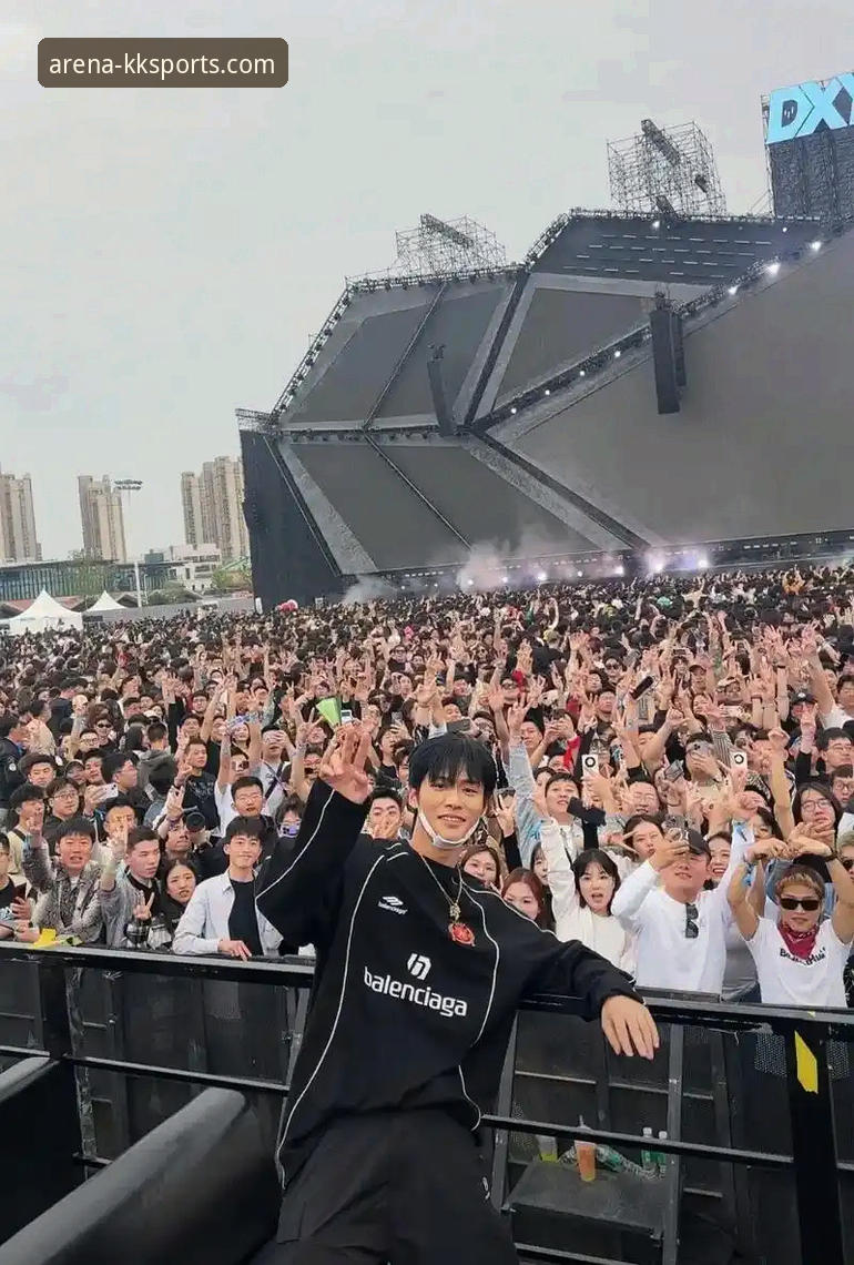 从一场酣畅淋漓的胜利，到KK体育平台的流畅观赛：一份深度体验指南