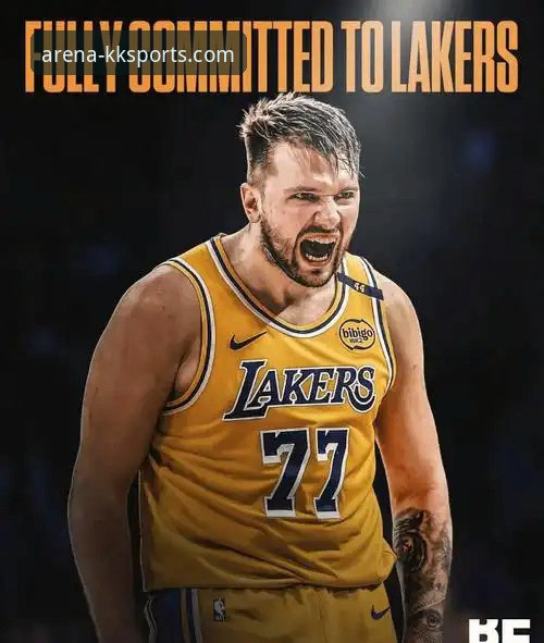 kk体育手机投注 东契奇43分引领湖人进攻风暴:KK体育平台赛事深度解析与观赛指南