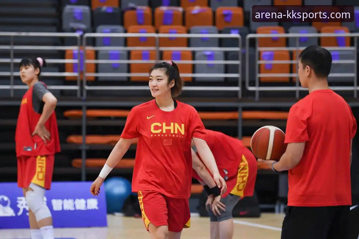 中国女篮资格赛关键胜利复盘与kk体育官网功能详解